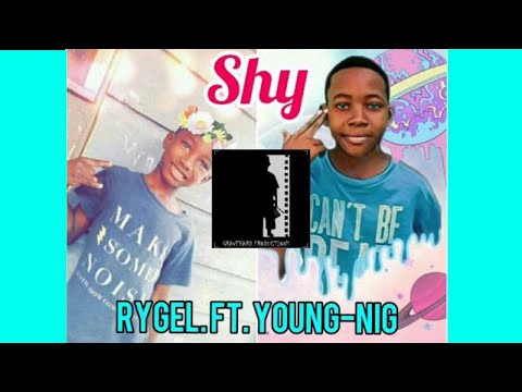 Rygel Ft Youngnig - Shy (Official Audio)