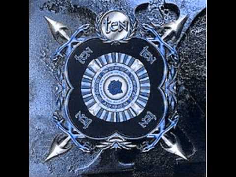 Ten - RED ( Remembrance for the Brave) with lyrics