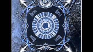 Ten - RED ( Remembrance for the Brave) with lyrics