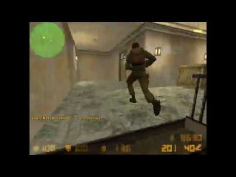 fnatic | f0rest vs. Frag eXecutors (IEM IV World Championship 2010)