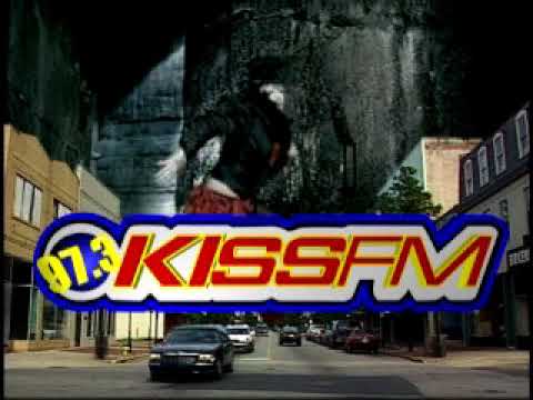 973KissFM Clearchannel Radio Savannah,Ga.