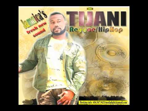 Tijani Concious - You Changed Me - Reggae 2011 (DON TV)