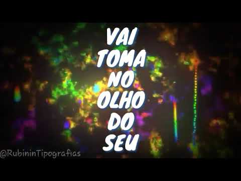 Mc Lan, Mc's Jhowzinho e Kadinho, Nando DK e W1 - Primeiramente (Tipografia Para Status Do Whatsapp)