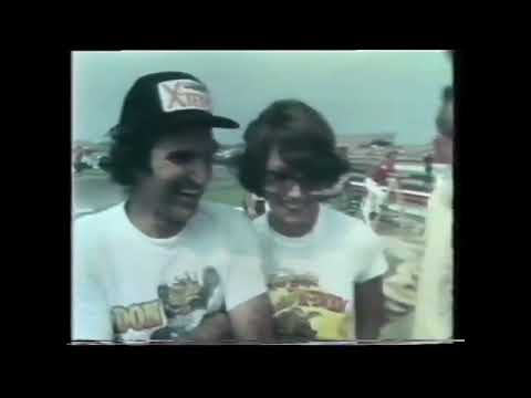 RARE CLASSIC VIDEO: 1977 NHRA U.S. NATIONALS