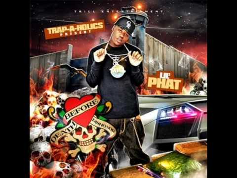 Lil Phat ft. Lady Kym - Gonna Make It