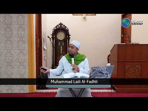 Jazari6 16-5 Berhenti pada Ta Marbuthah yang Sebelumnya Mad | Masalah Rasm dan Dhabth