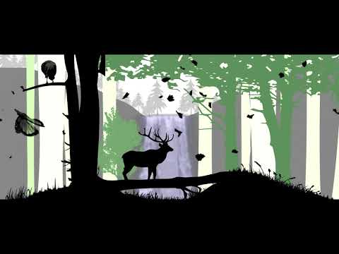 Drusuna - Spirits of Ancient trees