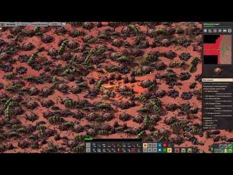 Factorio Reddit Weekly Discussion EP79 - News, Inspiration & Thoughts