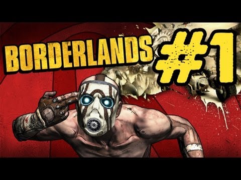 borderlands pc gratuit