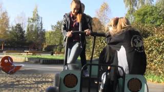 Troye Sivan - Fun (music video)