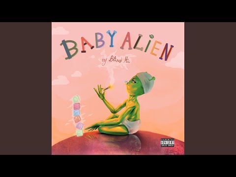 Baby Alien