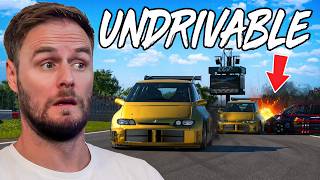 A Legend FINALLY Returns to Gran Turismo (But it’s NOTHING like we remembered!)