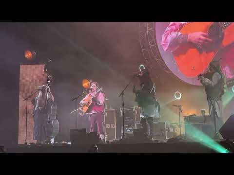 Billy Strings "There Is A Time" Asheville 2022