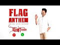 தமிழக வெற்றிக் கழகம் TVK Flag Anthem Bgm Ringtone Tamilaga Vettr