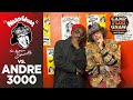 Nardwuar vs. Andre 3000