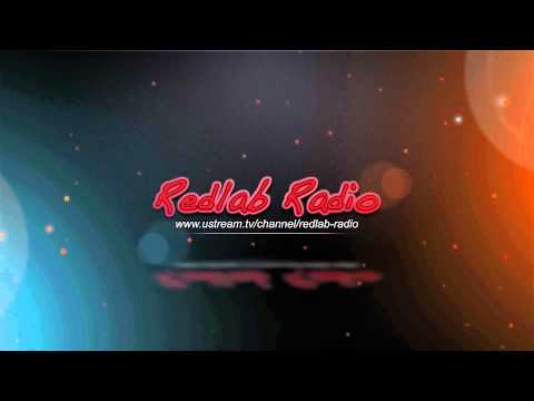 Redlab Radio (logo)