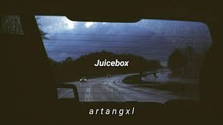 The Strokes - Juicebox [Lyrics]
