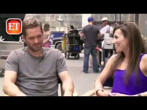 Brick Mansions   Paul Walker complet