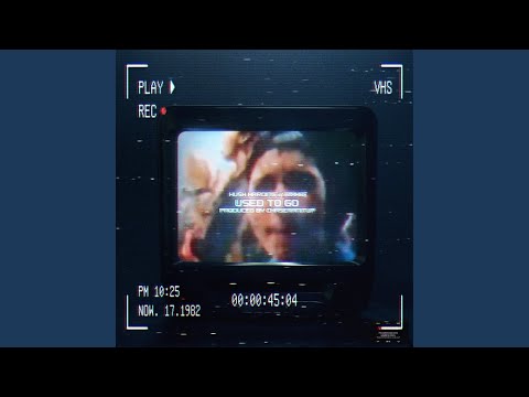 Used To Go (feat. SMXKE)
