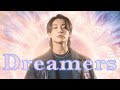 和訳 歌詞付き ジョングク Jung Kook Featuring Fahad Al Kubaisi Dreamers Lyrics FIFA World 