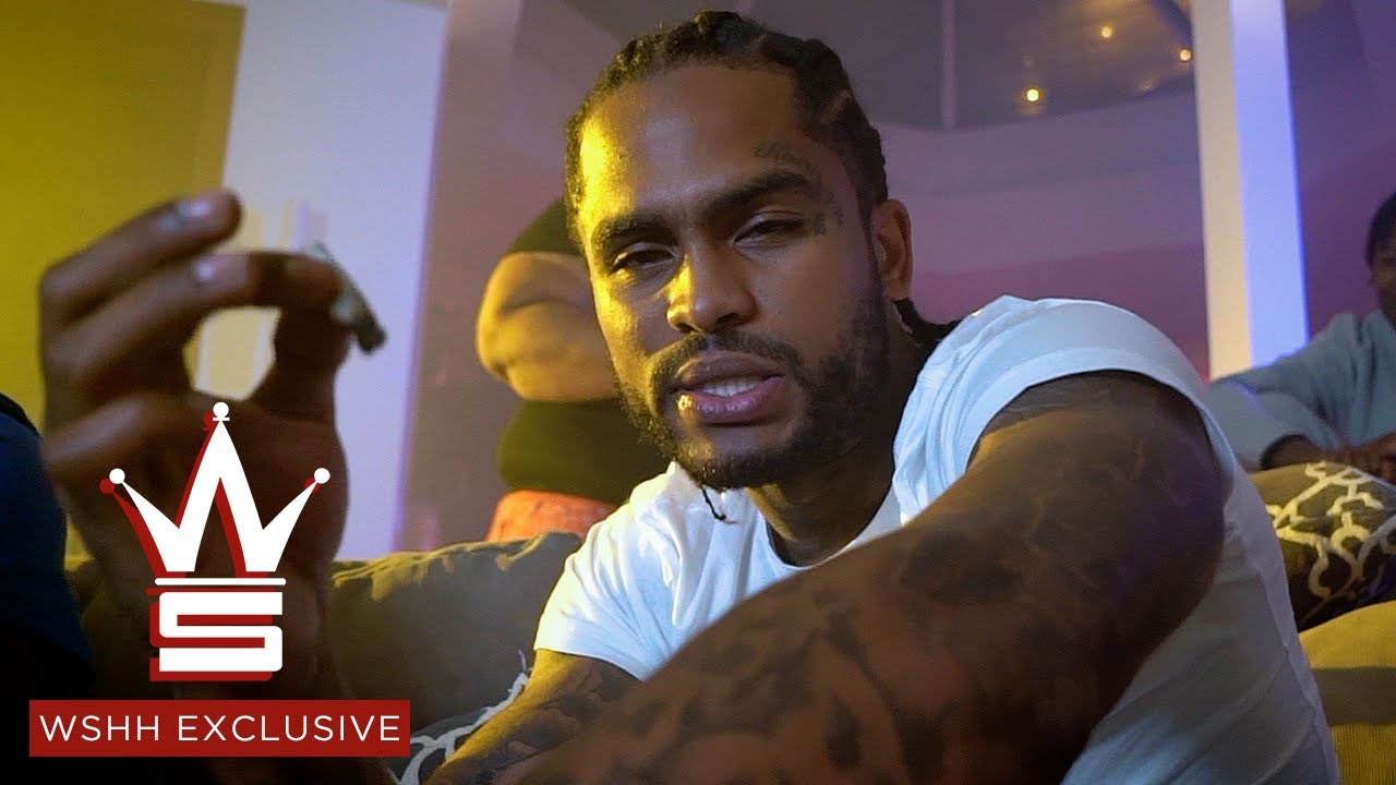 Dave East – Envy (Audio, Lyrics, Video) - Click to play