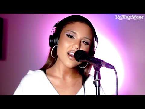 ‘In My Room’ With Jazzy K