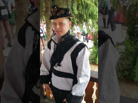 Oaş Danț Vasile Pățălie si Vasile Nemes.