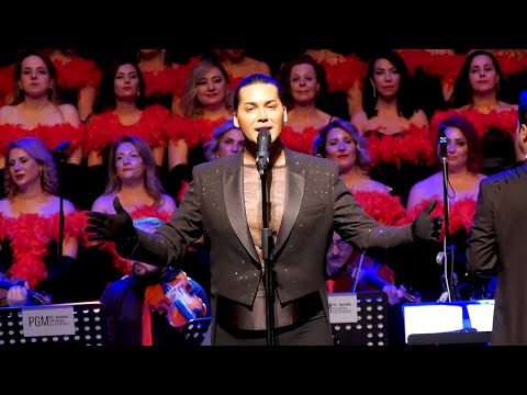 Serhat Mardin - Beddua (Canlı Konser Kaydı)