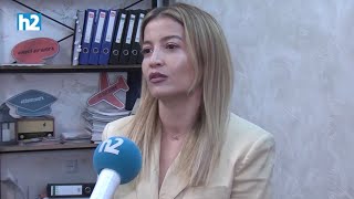 Կրթական տոնավաճառ․ Ինչպե՞ս օգտվել կրթաթոշակից, ինչպե՞ս դիմել․ Սաթինե Ղարաքեշիշյան: Լրաբեր - 3.10.25