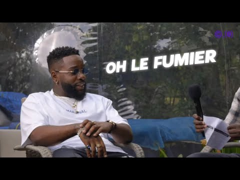 ON A TROUVÉ LE BULLETIN DE TAYC 😱😱 (marjinal x @Tayc #LEDOSSIER)