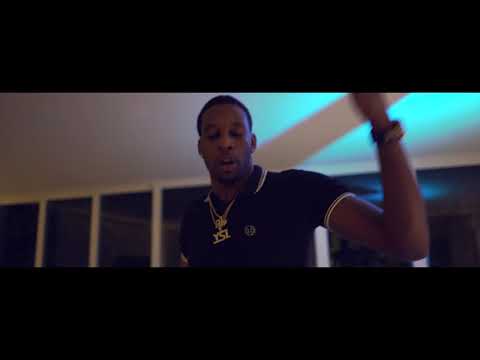 Lil Duke "50 Bars" (OFFICIAL MUSIC VIDEO)