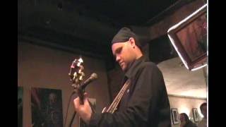 Paul MacLeod - Black Boys on Mopeds