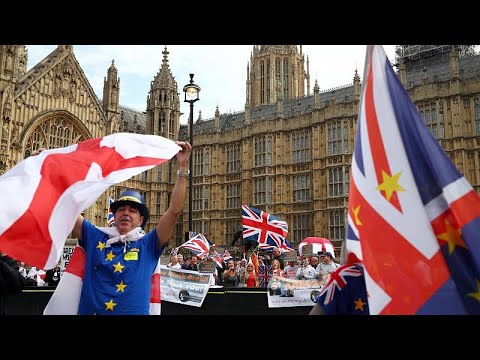 Vor Brexit-Gipfel am Sonntag: Spanien erhöht Druck in Gibraltar-Frage