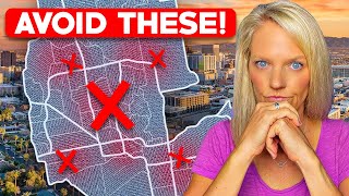 Don't Move Here! Phoenix Neighborhoods to Avoid