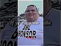 gorlock the destroyer W take fat trans man