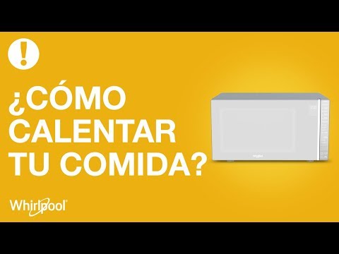 ᐉ 17 Mejores Microondas Whirlpool Wms20d Manuales De Usos 2022