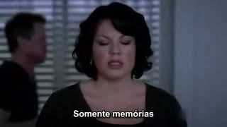 Grey's anatomy- Grace tradução
