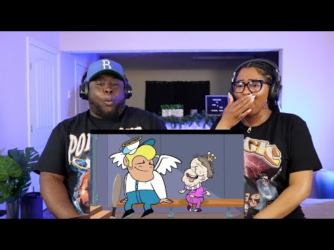 Kidd and Cee Reacts To Purgatony Episode 05
