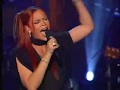 Faith Evans - You Are My Friend - Live BET Walk Of Fame Patti LaBelle - 2005