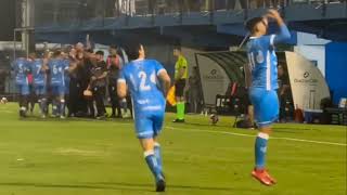 NOVO HAMBURGO VENCEU SÃO JOSÉ 3 A 2 CAMPEONATO GAUCHO