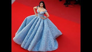 Aishwarya Rai Cannes 💜 #shorts #Advaithtrends #cannes2022