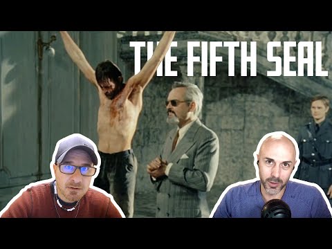The Fifth Seal - A Nihilist Film?
