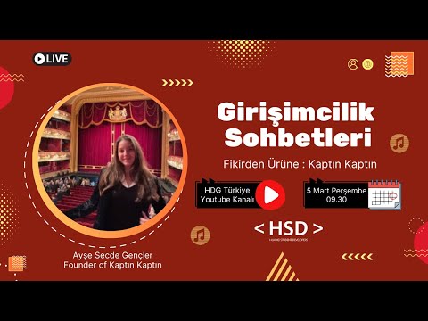 Kaptın Kaptın — Tanıtım 2