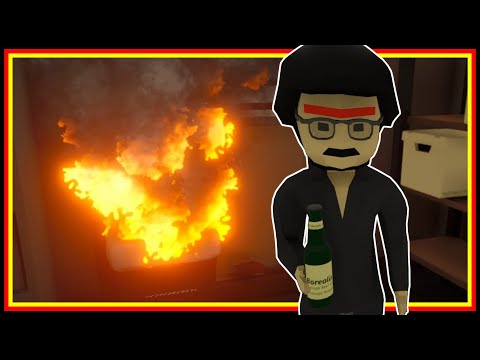 A Bunch of Germans Get Fired in Dale and Dawson