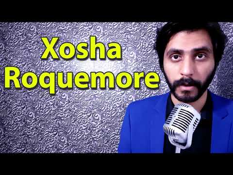 How To Pronounce Xosha Roquemore