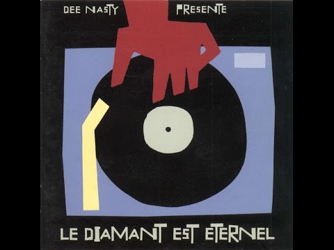 Dee Nasty - Le Diamant Est Eternel (Full Album)