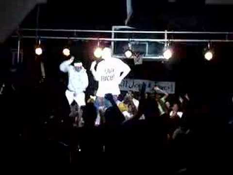 Lil Josh & Ernest-Jigga Juice Video Shoot Part 2