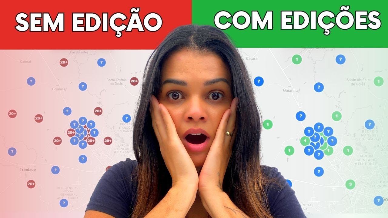 Google Meu Negócio: 6 edições fáceis para otimizar o seu posicionamento rápido