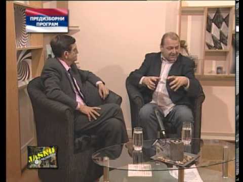 Jasno o nejasnom - 03.03.2014. - Televizija Bačka Palanka