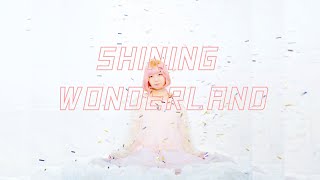 ごいちー 「Shining Wonderland 」official music video